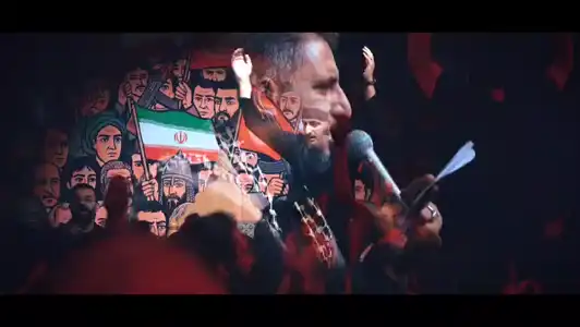 پیش‌نمایش ویدیوی امید دل‌ها